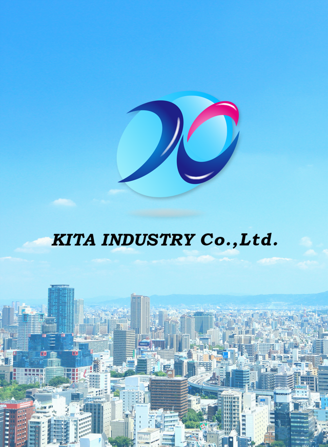 株式会社喜多工業